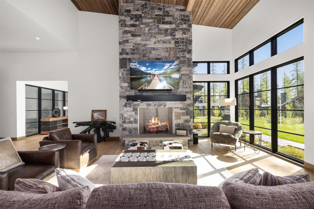 4509 Mountain Home Road CR14, Whitefish, MT 59937 photo 9