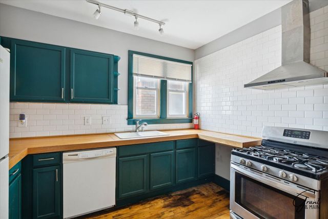 7826 Whittaker Street, Detroit, MI 48209