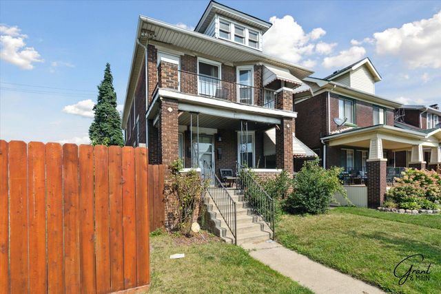 7826 Whittaker Street, Detroit, MI 48209