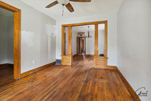 7826 Whittaker Street, Detroit, MI 48209