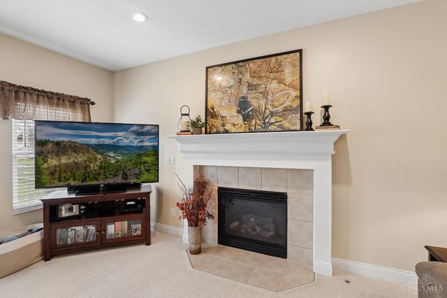 6066 Glen View, Mason, OH 45040