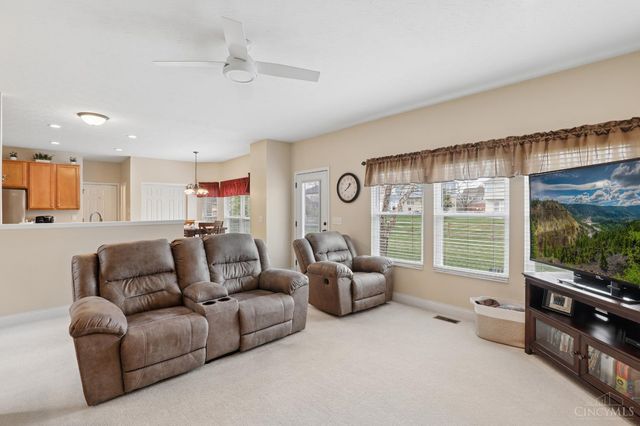 6066 Glen View, Mason, OH 45040