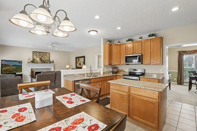 6066 Glen View, Mason, OH 45040