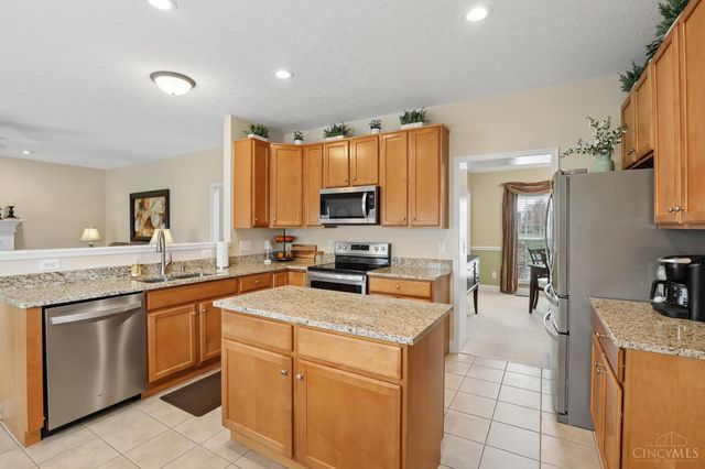 6066 Glen View, Mason, OH 45040