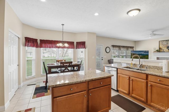 6066 Glen View, Mason, OH 45040