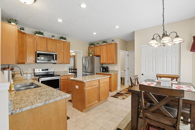 6066 Glen View, Mason, OH 45040