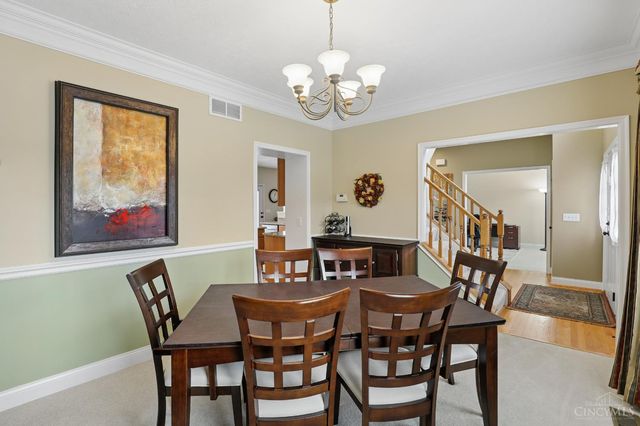 6066 Glen View, Mason, OH 45040