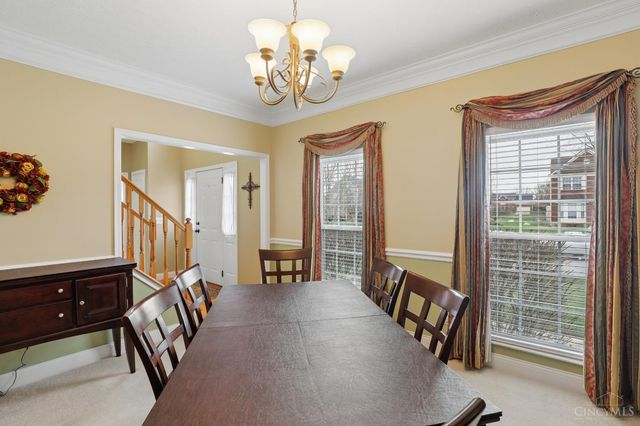 6066 Glen View, Mason, OH 45040