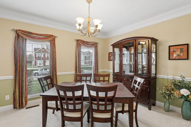 6066 Glen View, Mason, OH 45040