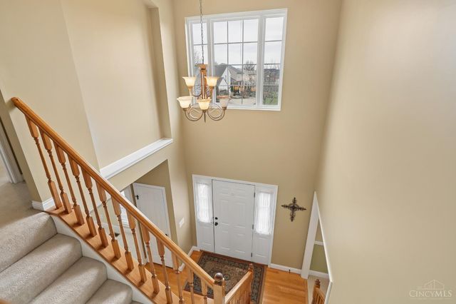 6066 Glen View, Mason, OH 45040