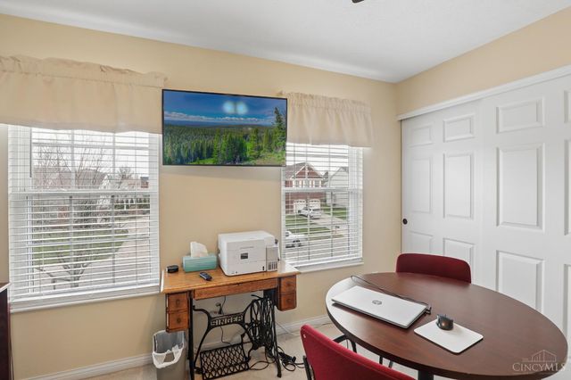 6066 Glen View, Mason, OH 45040