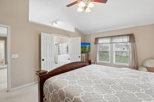 6066 Glen View, Mason, OH 45040