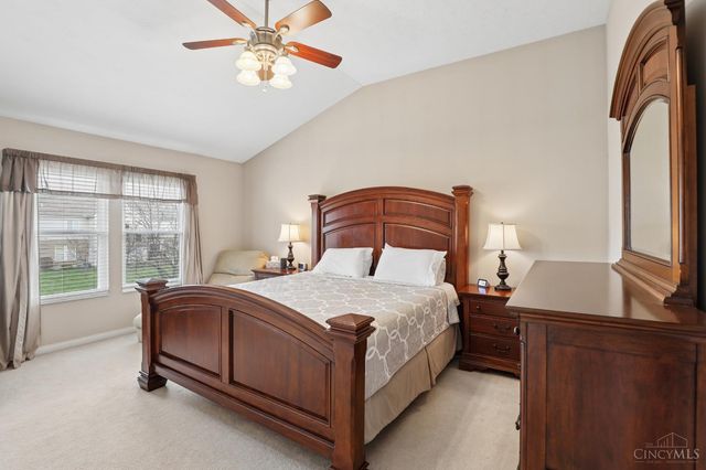 6066 Glen View, Mason, OH 45040