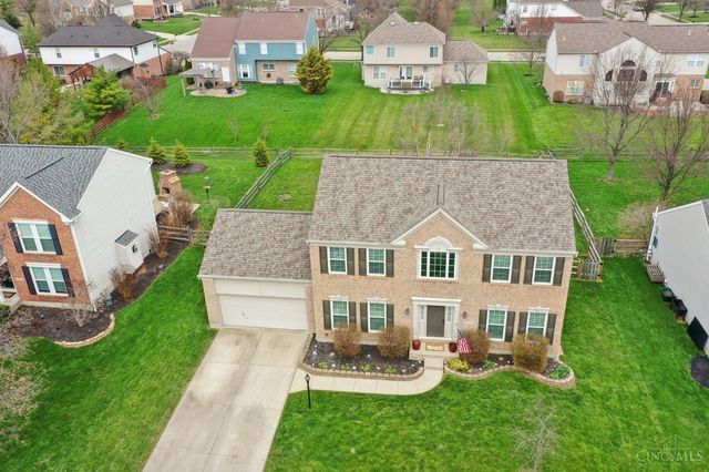 6066 Glen View, Mason, OH 45040