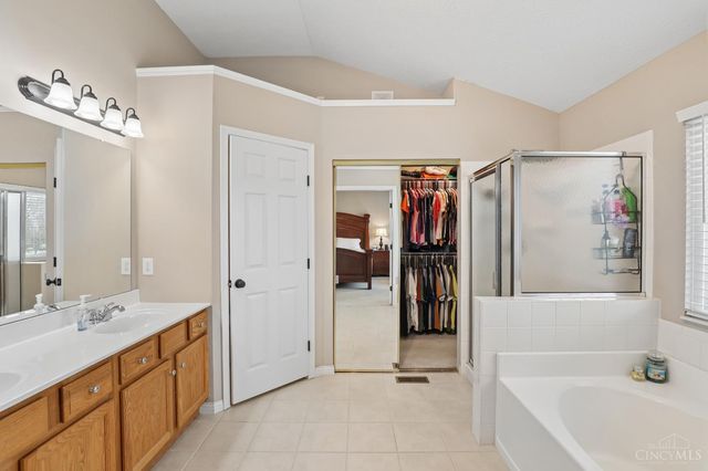 6066 Glen View, Mason, OH 45040