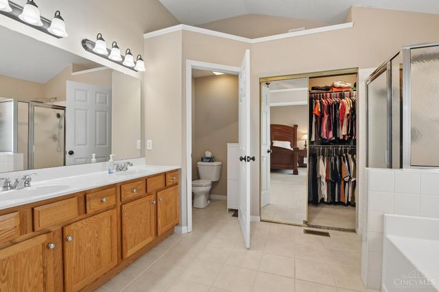 6066 Glen View, Mason, OH 45040