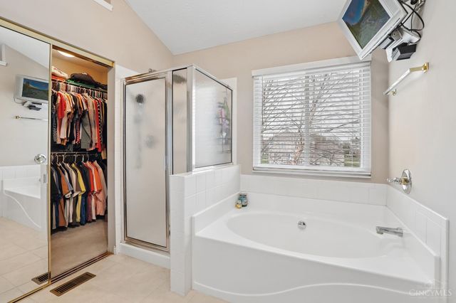 6066 Glen View, Mason, OH 45040