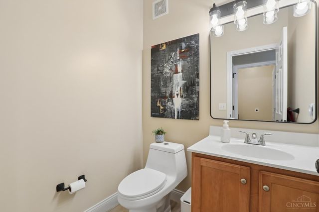 6066 Glen View, Mason, OH 45040