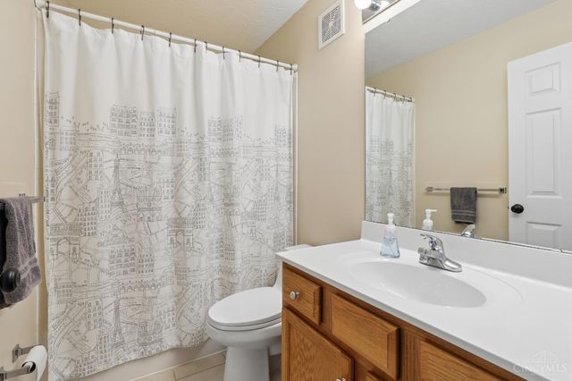 6066 Glen View, Mason, OH 45040