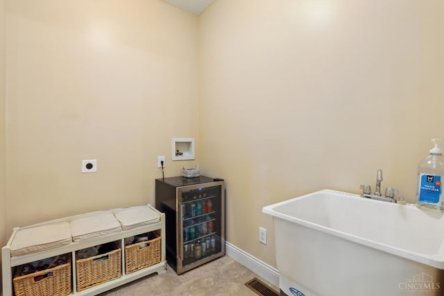 6066 Glen View, Mason, OH 45040