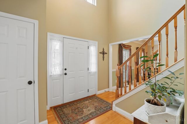 6066 Glen View, Mason, OH 45040