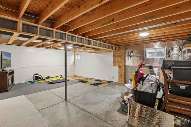 6066 Glen View, Mason, OH 45040