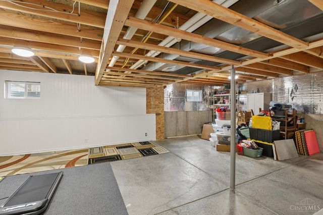 6066 Glen View, Mason, OH 45040