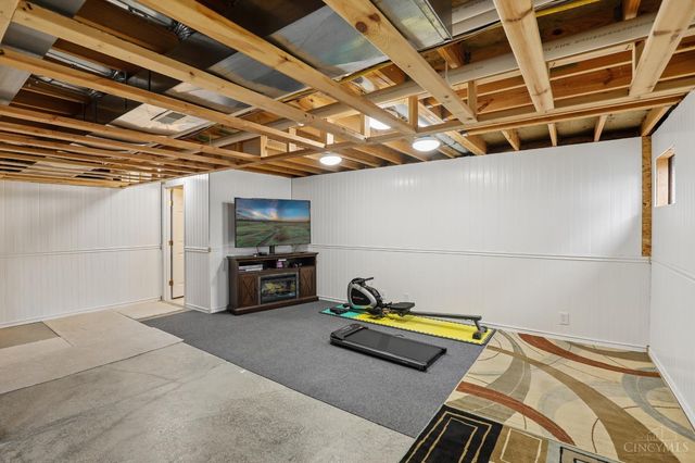 6066 Glen View, Mason, OH 45040