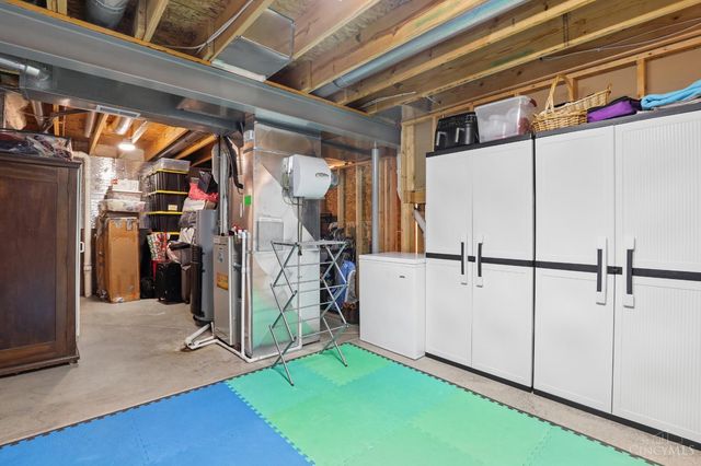 6066 Glen View, Mason, OH 45040