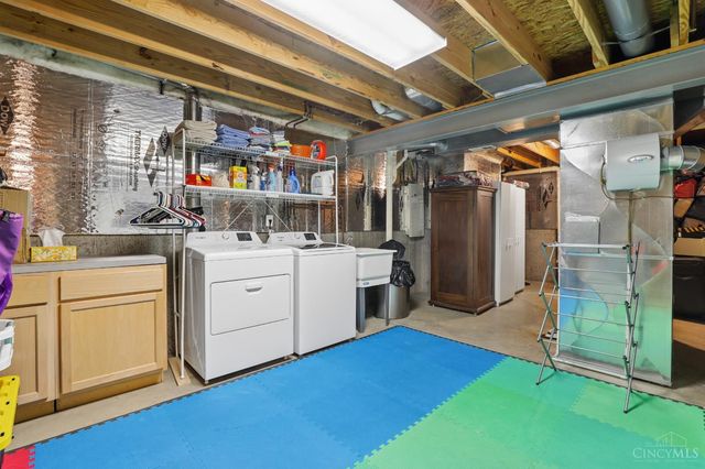 6066 Glen View, Mason, OH 45040