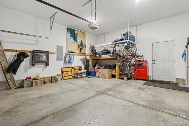 6066 Glen View, Mason, OH 45040