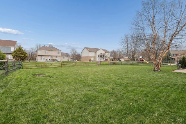 6066 Glen View, Mason, OH 45040