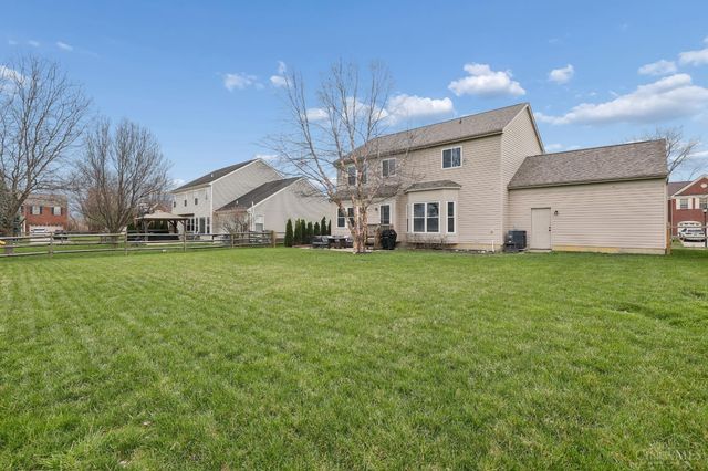6066 Glen View, Mason, OH 45040