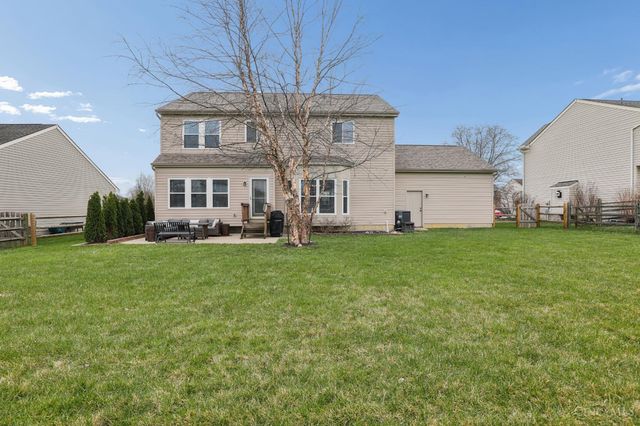 6066 Glen View, Mason, OH 45040