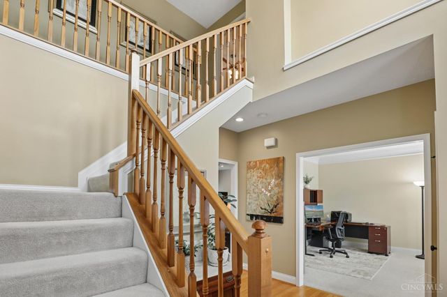 6066 Glen View, Mason, OH 45040