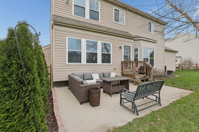 6066 Glen View, Mason, OH 45040