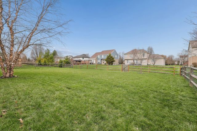 6066 Glen View, Mason, OH 45040