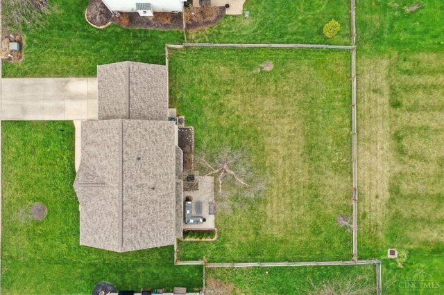 6066 Glen View, Mason, OH 45040