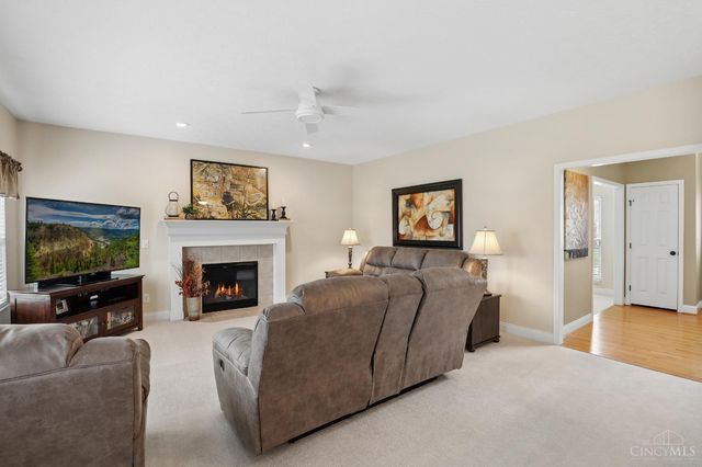 6066 Glen View, Mason, OH 45040