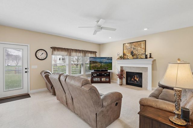 6066 Glen View, Mason, OH 45040