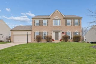 6066 Glen View, Mason, OH 45040