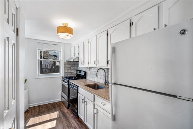 68-42 Loubet Street, New York City, NY 11375