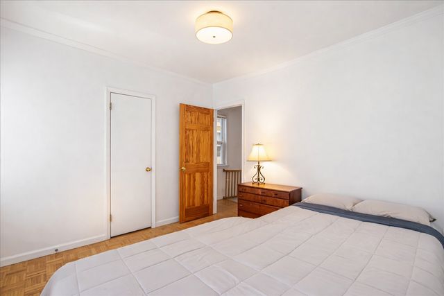 68-42 Loubet Street, New York City, NY 11375