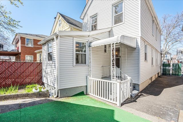 68-42 Loubet Street, New York City, NY 11375