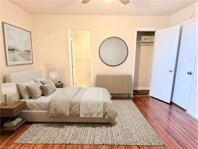 1915 Colonial Ave Apt 3, Norfolk, VA 23517