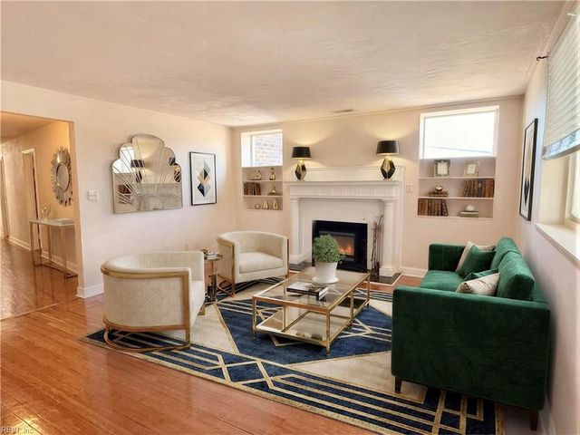 1915 Colonial Ave Apt 3, Norfolk, VA 23517