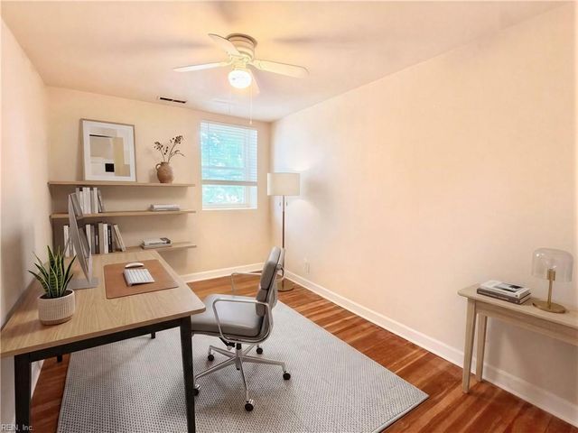 1915 Colonial Ave Apt 3, Norfolk, VA 23517