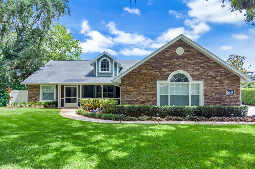 5248 HAMMOCK CIRCLE, St Cloud, FL 34769