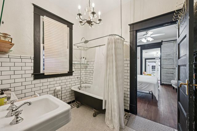 815 Winnie Street, Galveston, TX 77550