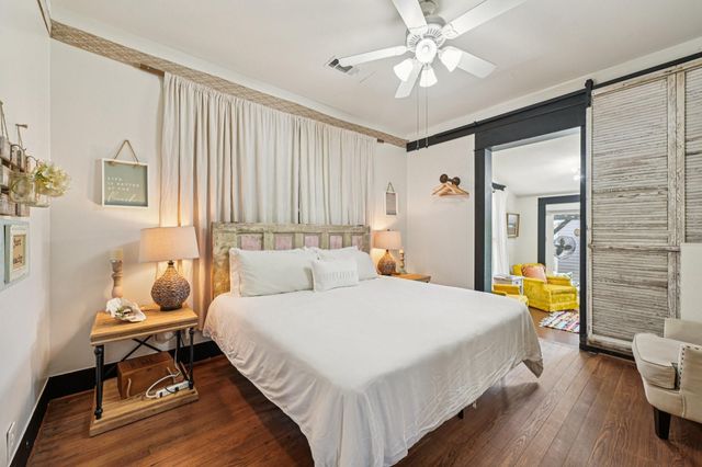 815 Winnie Street, Galveston, TX 77550